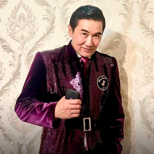 Қайрат Керімбек - Шым қала вип қала