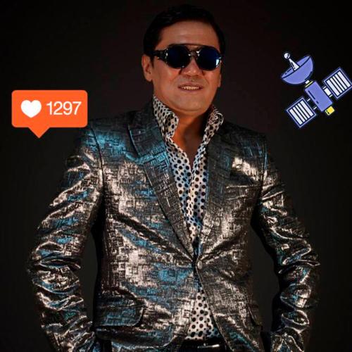 Қайрат Керімбек - Wi Fi