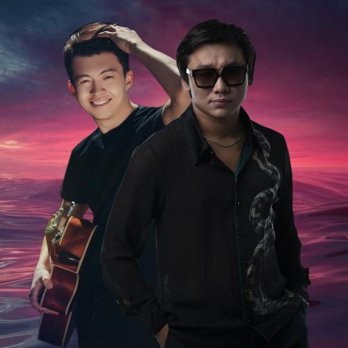 Kairat Nurtas, Ақсұңқар - Мені қимайсың енді