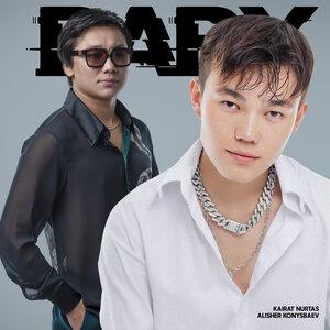 Kairat Nurtas & Alisher Konysbaev - Baby