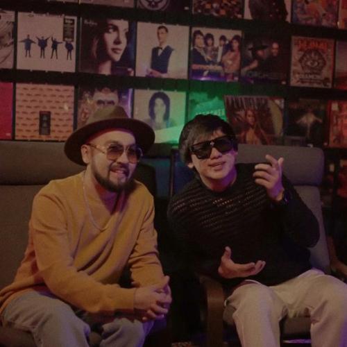 Kairat Nurtas feat. Auka - Жаздың Соңы (new version)