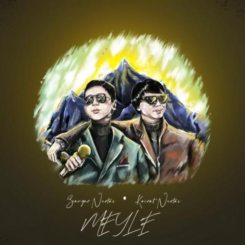 Kairat Nurtas ft. Заңғар Нұртас - Мейлі