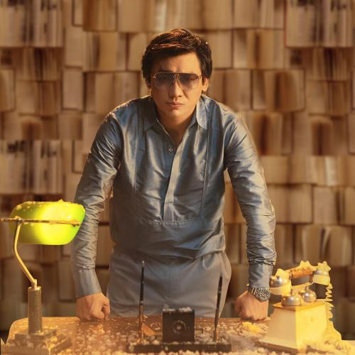 Kairat Nurtas - Не дедим