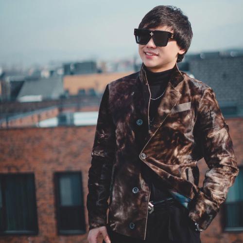 Kairat Nurtas - Сен өзің кінәлі