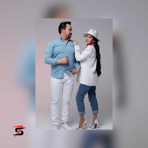 Қайсар & Дина - Моншақтым