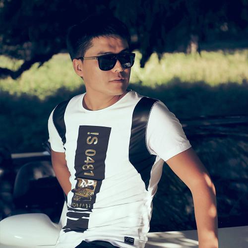 Қайсар Көкішев - Жыламашы