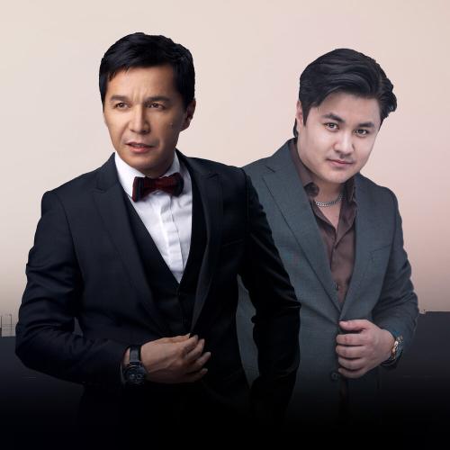 Қайсар Қуаныш, Абай Бегей - АҚ КӨЙЛЕГІҢ