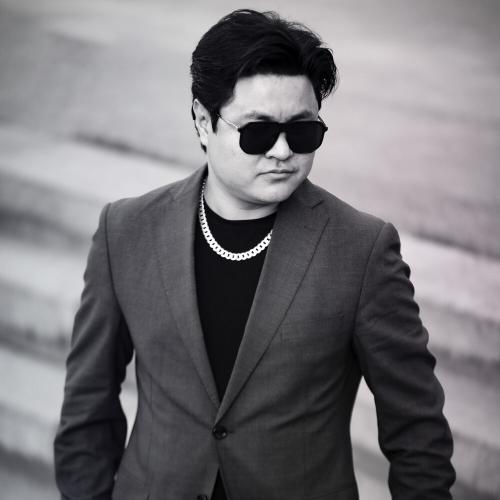 Қайсар Қуаныш - Ана