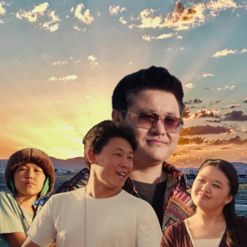 Қайсар Қуаныш - Auylym