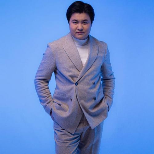 Қайсар Қуаныш - Нағашы