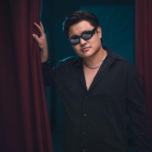 Қайсар Қуаныш - СЕН СЕН СЕН