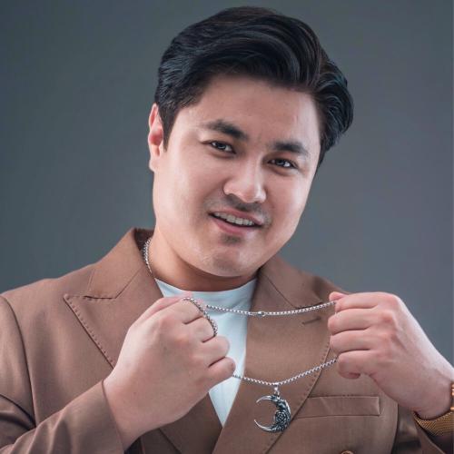 Қайсар Қуаныш - Жүрекке обал