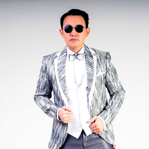 Қайыржан Бердібай - Айдай аруым