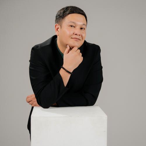 Қайыржан Жақсыбаев - Аспанға қарамаймын!