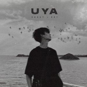 Kakey feat. Ray - Uya 
