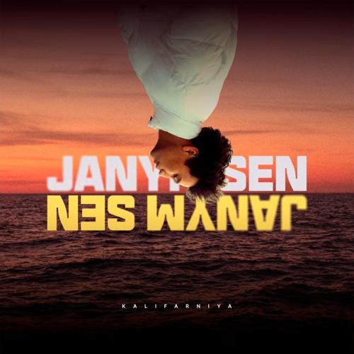 Kalifarniya - Janym Sen