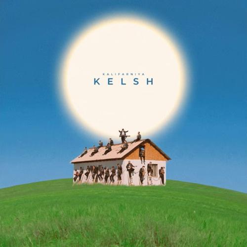 Kalifarniya - Kelsh