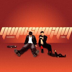 Kalifarniya, Turar - Quyrshagym