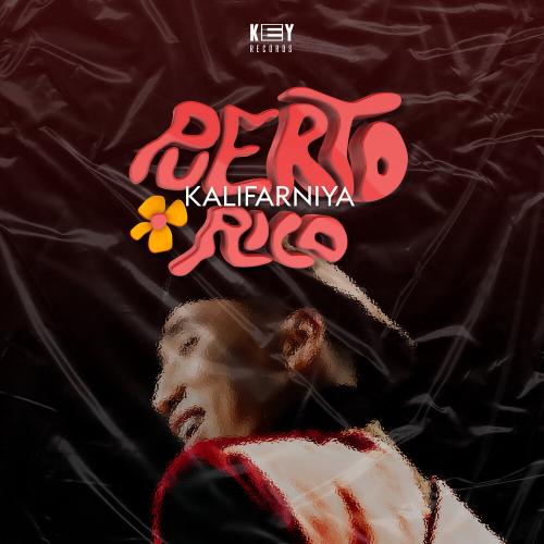 Kalifarniya & Zinekenov -  Puerto-Rico (Zinekenov Remix)