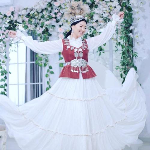 Қамар Сұлу - Қазағым