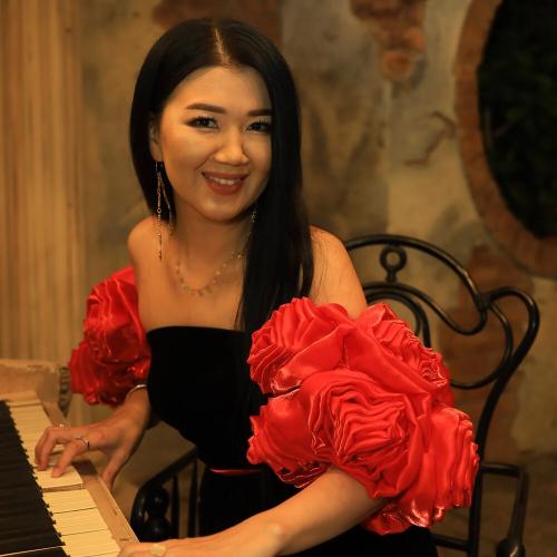 Қамар Сұлу - Табам