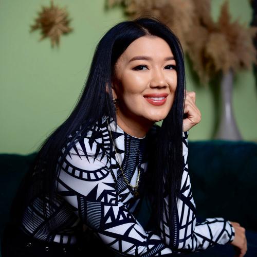 Қамар Сұлу - Ұнатқаным бар