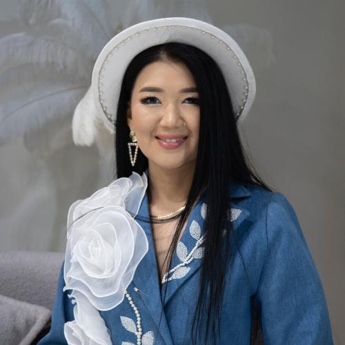 Қамар Сұлу - Жаным қалай？