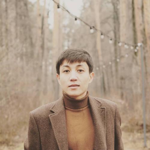 Қанат Әбдіраман - Жаз ұрлаған шығар