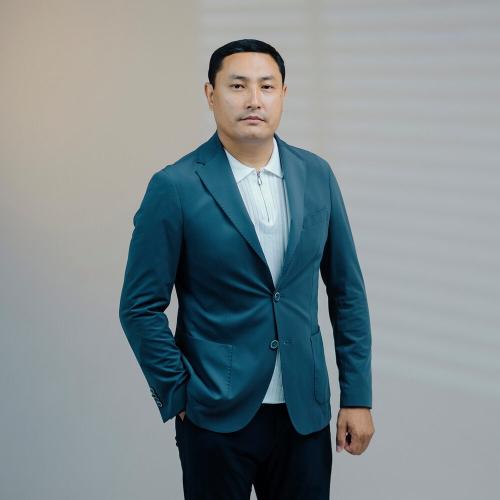 Қанат Әмірханов - Алакөлдің азаматтары