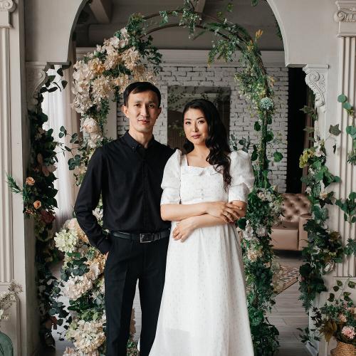 Қанат Ражанов