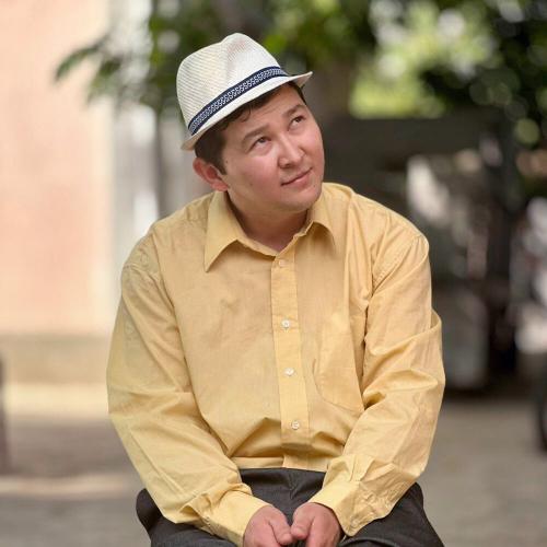 Қанат Тасхан - Не жүріс