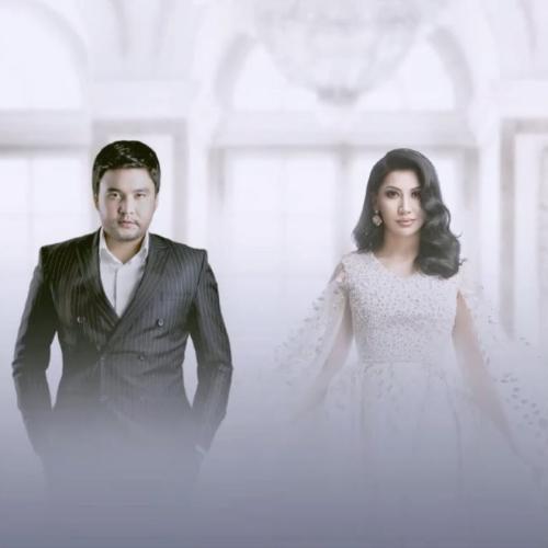 Kanat Umbetov & Aliya Abiken - Келем деші