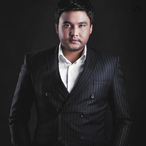 Kanat Umbetov - Шығыс қызы