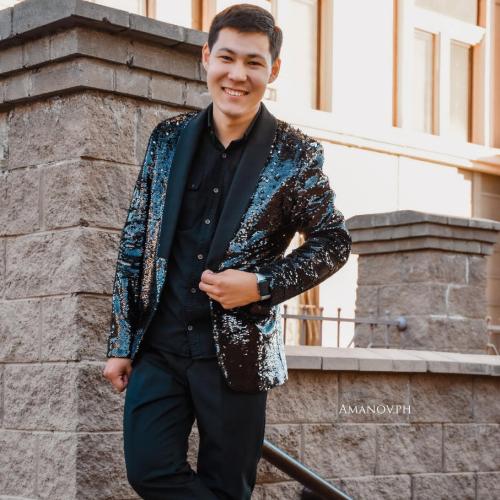 Қанат Задыгерей - Жүрегімді абайла