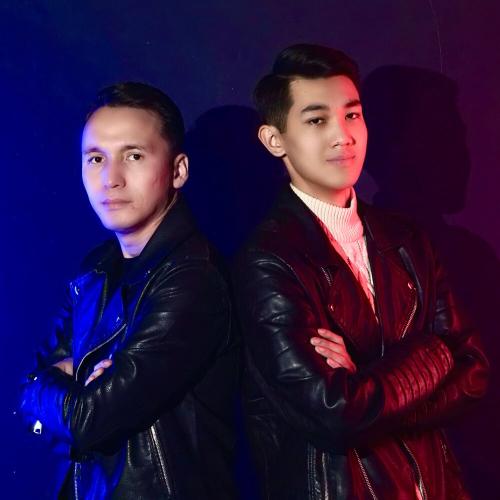 Қанат Жанай, Серік Қаһарман - Мен келдім