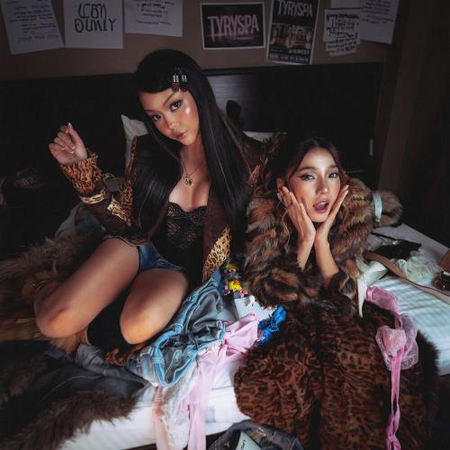 kanuraichik, TENLI - TYRYSPA