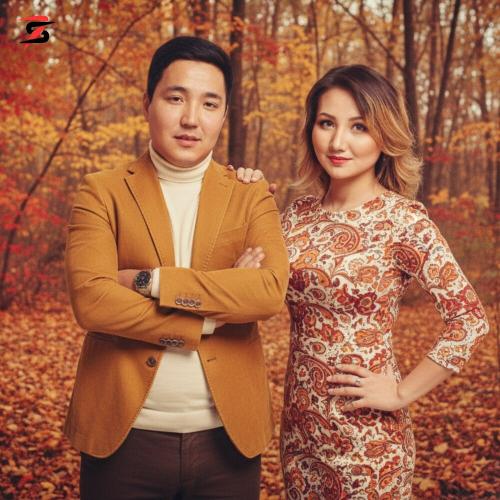 Карекенова Дилара, SADYKHAN - Айт шыныңды