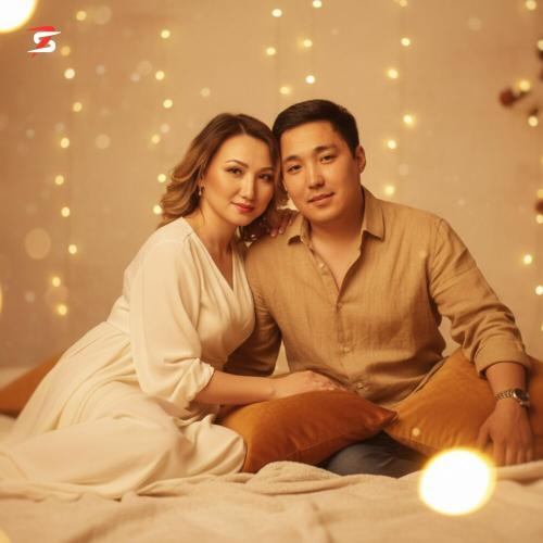 Карекенова Дилара, SADYKHAN - Аяулым