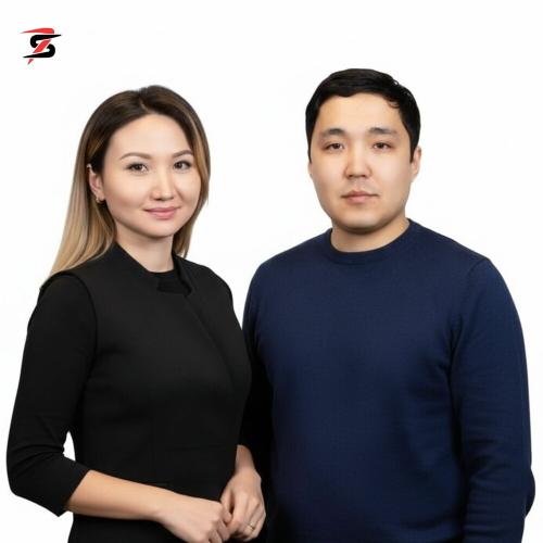 Карекенова Дилара, SADYKHAN - Достық мәңгі