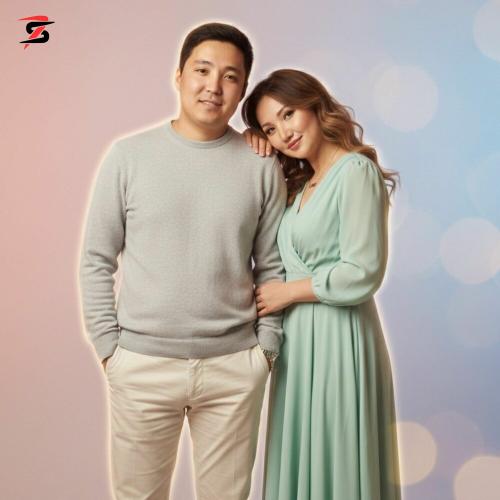 Карекенова Дилара, SADYKHAN - Еркелеймін