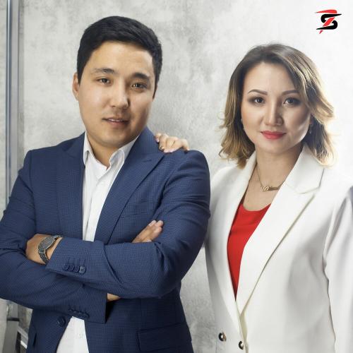 Карекенова Дилара, SADYKHAN - Себепсіз