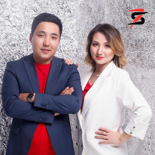 Карекенова Дилара, SADYKHAN - Сен үшін өзгерем