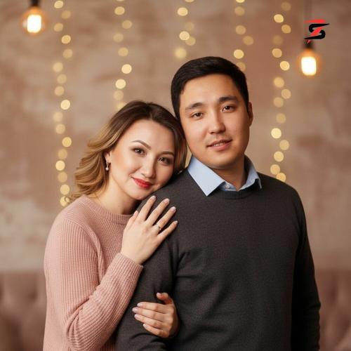 Карекенова Дилара, SADYKHAN - Тамшылар