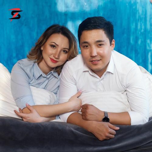 Карекенова Дилара - Шәмші әніне