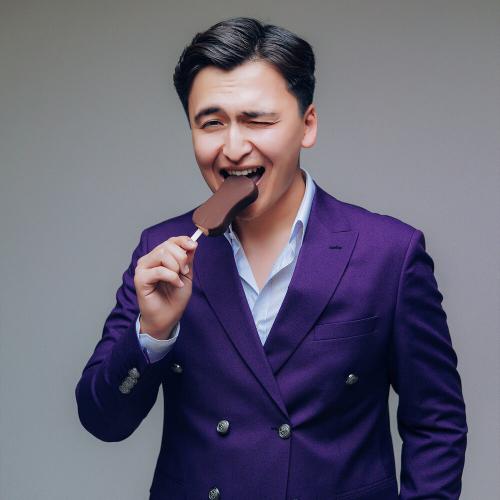 Karlov - Балмұздақ