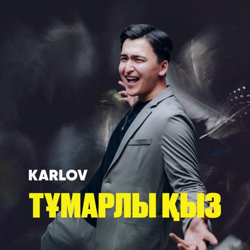 Karlov - Тұмарлы қыз