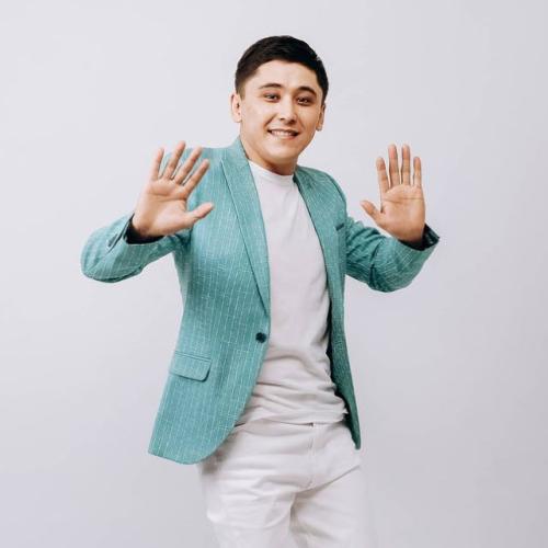 Қаршыға Ильтан - Ғашығым