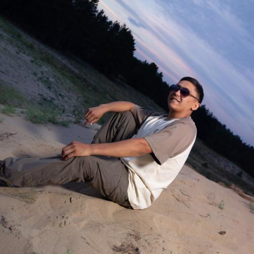 Қаршыға Ильтан - Сағыныш