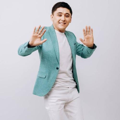 Қаршыға Ильтан - Шекерім