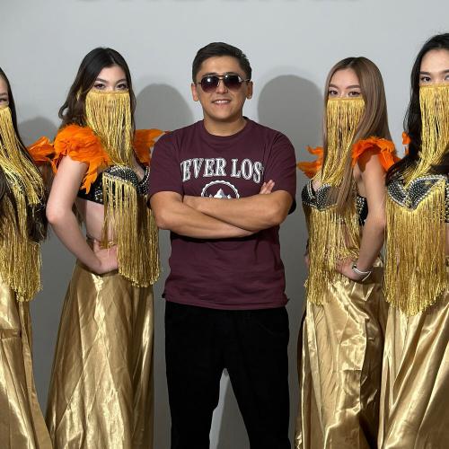 Қаршыға Ильтан - Сыңарым